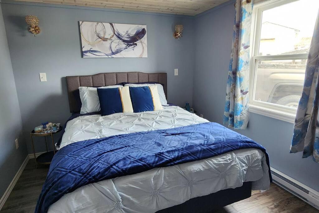 Family Ties Vacation Home - Rossy House ทวิลลิงเกท ภายนอก รูปภาพ
